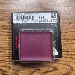 Freedom System Square Lipstick Matte #516